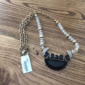 JCrew necklace